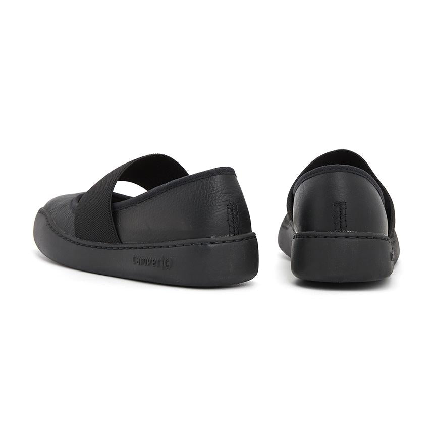 Camper Peu Touring Ballerina Women’s Flat Shoes K201838 001