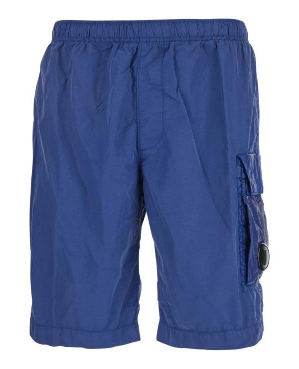 CP Company Nylon Mixed Cargo Swim Shorts 18CMBW232A 005991M 893