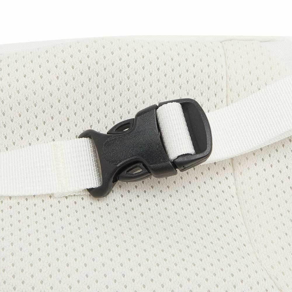 ARC`TERYX Mantis 2 Sling Bag Waist Pack Crossbody Black Men's ABQFU08973 SLQ