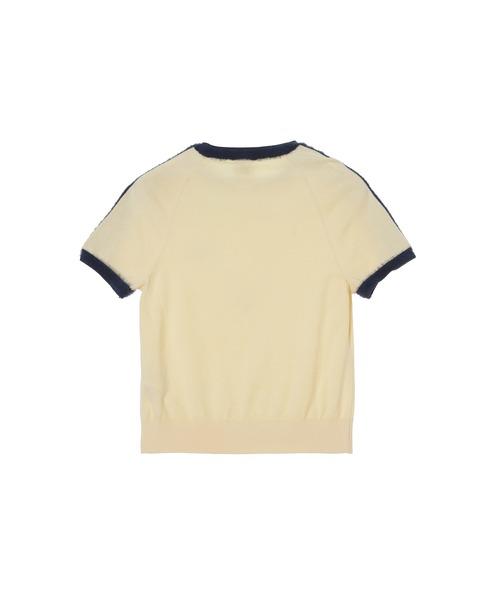 Adidas Short Sleeve T-Shirt for Women KS7376 DOM