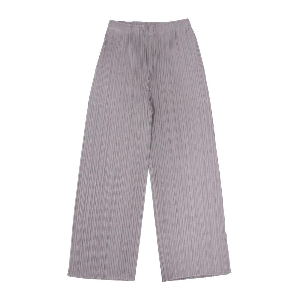 Issey Miyake Pleats Please MC August Women’s Long Sweatpants Joggers