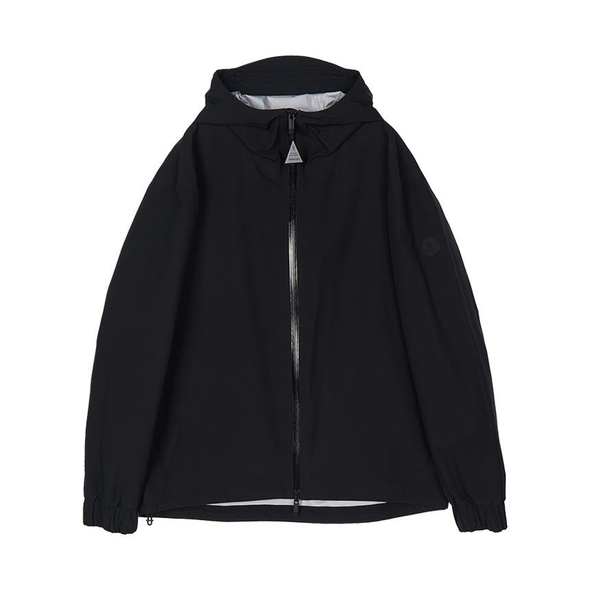 Moncler Visee Men’s Hooded Windbreaker Jacket 1A00170 59889 999