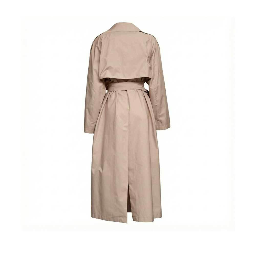 Max Mara Felipe Trench Coat Women’s 19011101600 055