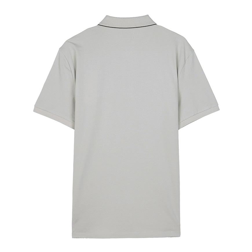 CP Company Men’s Pique Logo Polo T-Shirt 20CMPL722A 005263W 904