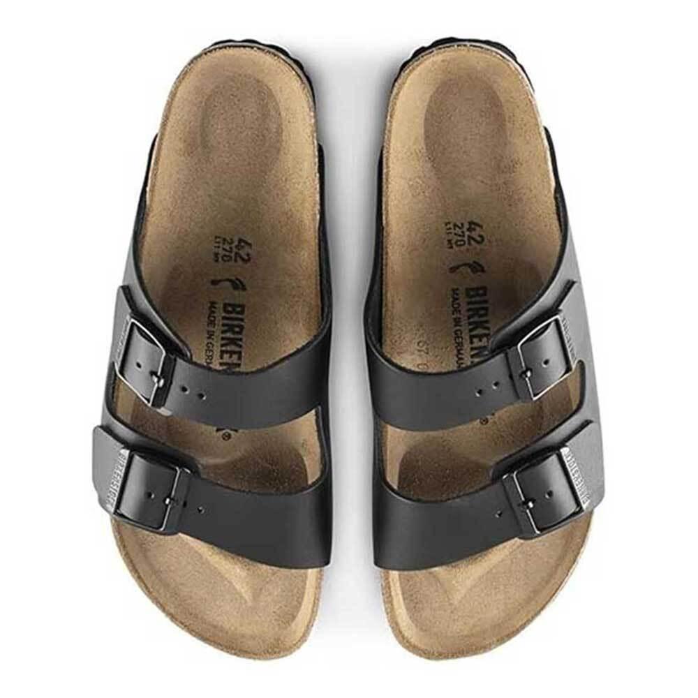 Birkenstock Arizona BS Black Sandals Unisex