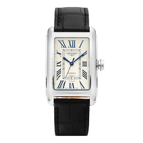 LONGINES Women’s Fabric Watch L5 757 4 71 0