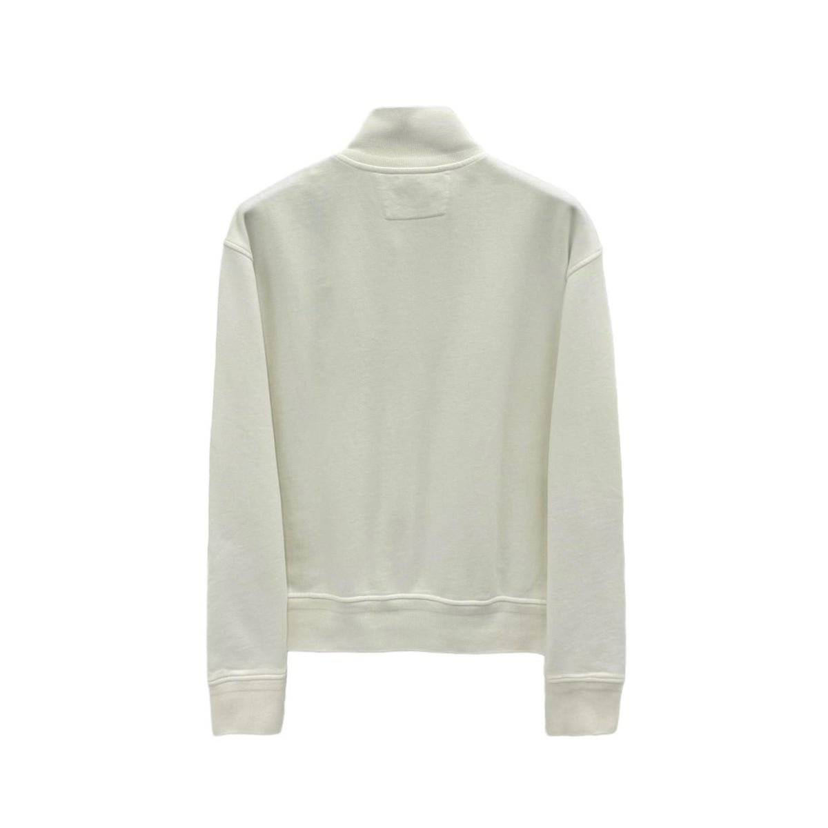 CP Company Fleece Cotton Cardigan 18CMSS047A 103