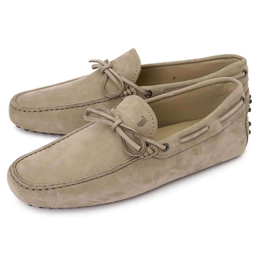 Tods Gommino Men's Driving Loafers XXM0GW054706RNC413