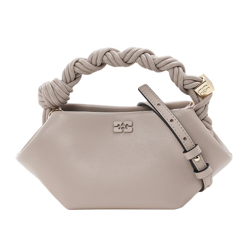 GANNI Mini Bou Shoulder Bag A6949 873
