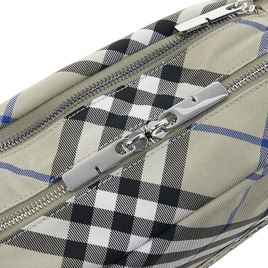 BURBERRY Men Essential Crossbody Bag 8091335 ML ESSENTIAL CROSSBODY CEK A3888
