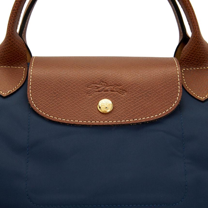 Longchamp Le Pliage L Travel Tote Unisex L1624 089 P68