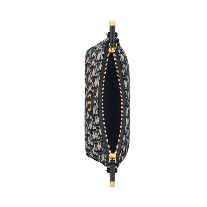 DIOR 30 Montaigne Diorling Mini Chain Shoulder Bag S4309UTZQ M928