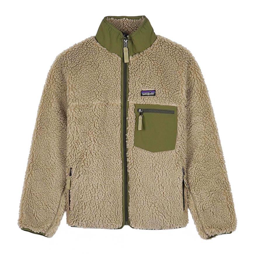 patagonia Women’s Classic Retro-X Fleece Jacket 23075 WSTO