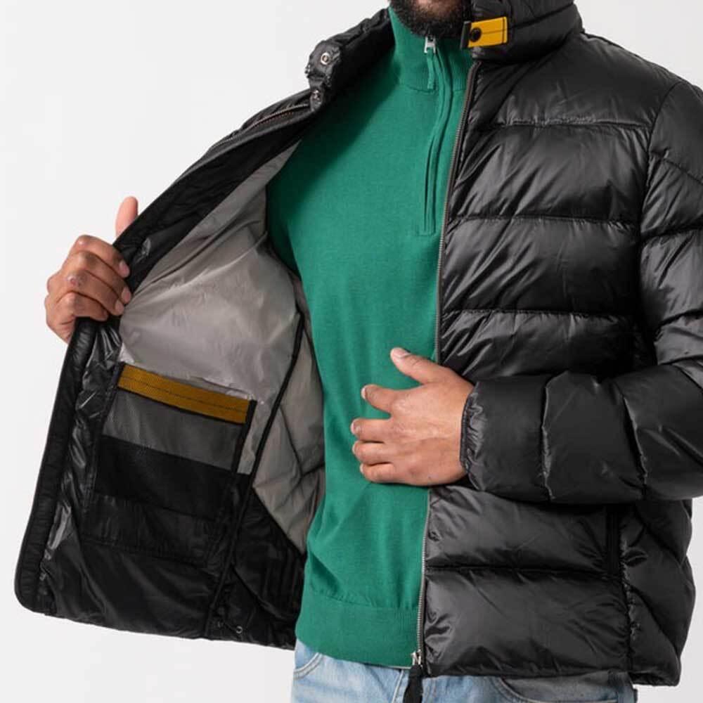 Parajumpers Dylan Down Puffer Jacket for Men PMPUSX12 541