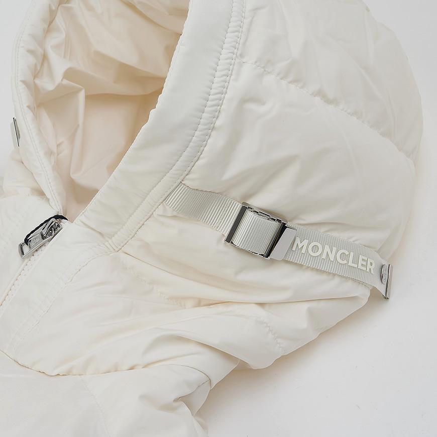 Moncler Men’s Laberette Hooded Down Puffer Jacket 1A00228 597YW 034