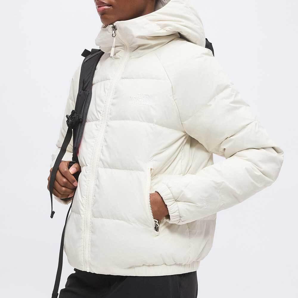 The North Face Women’s Hydrenalite Down Hooded Jacket NF0A5GGGQLI