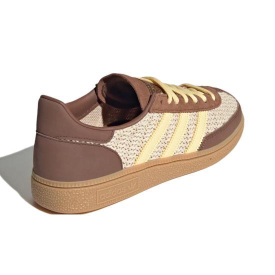 Adidas Spezial Suede Sneakers Men’s Casual Shoes JQ8411 DOM
