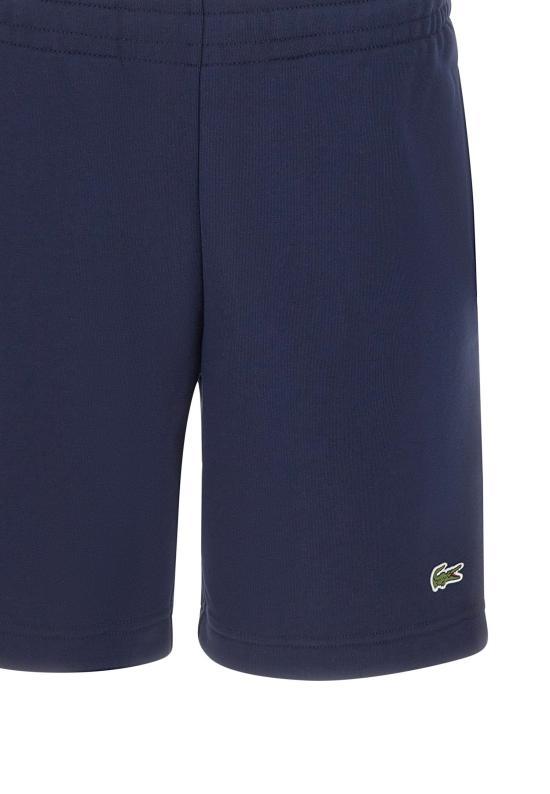 Lacoste Men’s Cotton Casual Short Pants GH9860166 DOM