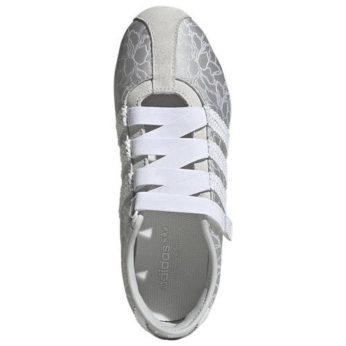 Adidas Women’s Sneakers White Casual Shoes KK2441 DOM