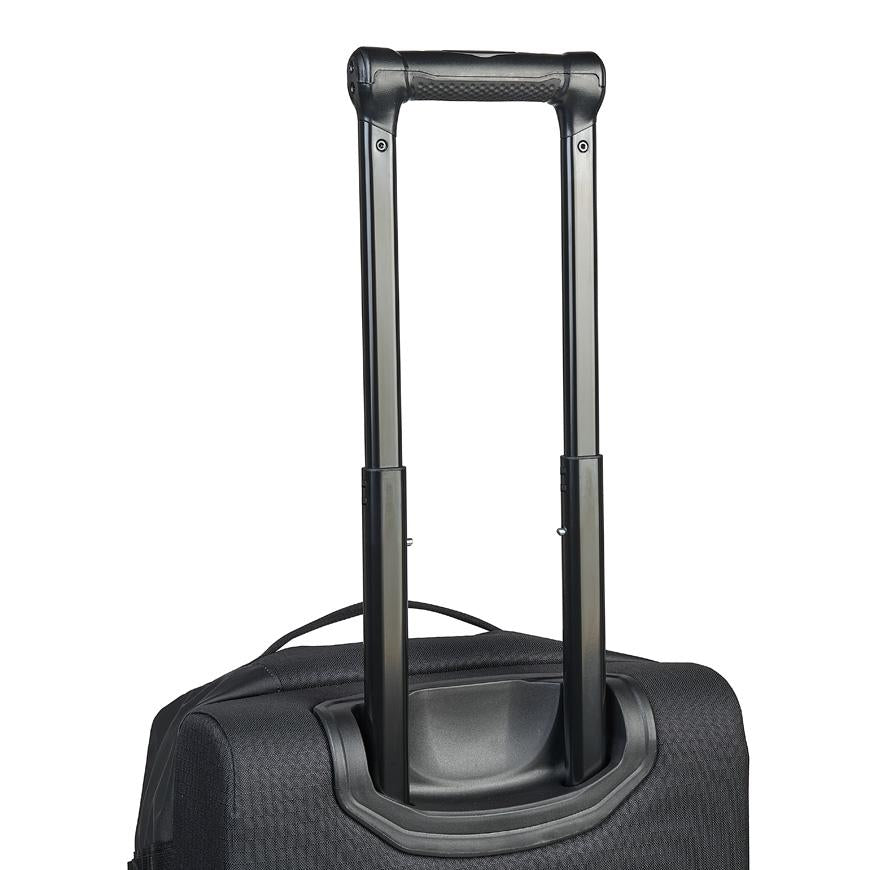 patagonia Black Hole Wheeled Duffel 70L Tote Bag 49382 BLK