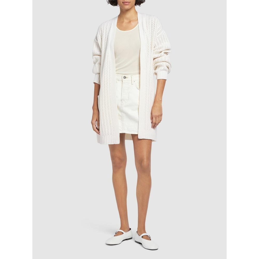 Max Mara Balzac Wool Cardigan for Women