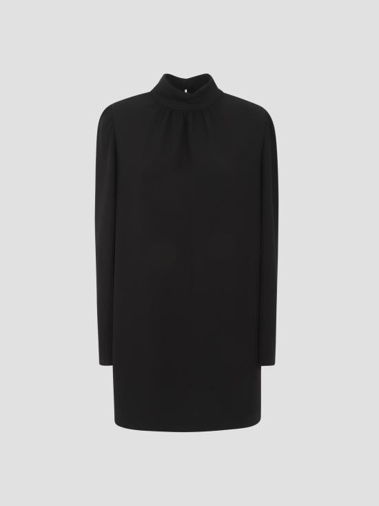 Max Mara Embassy Dress Midi 21226031600 004