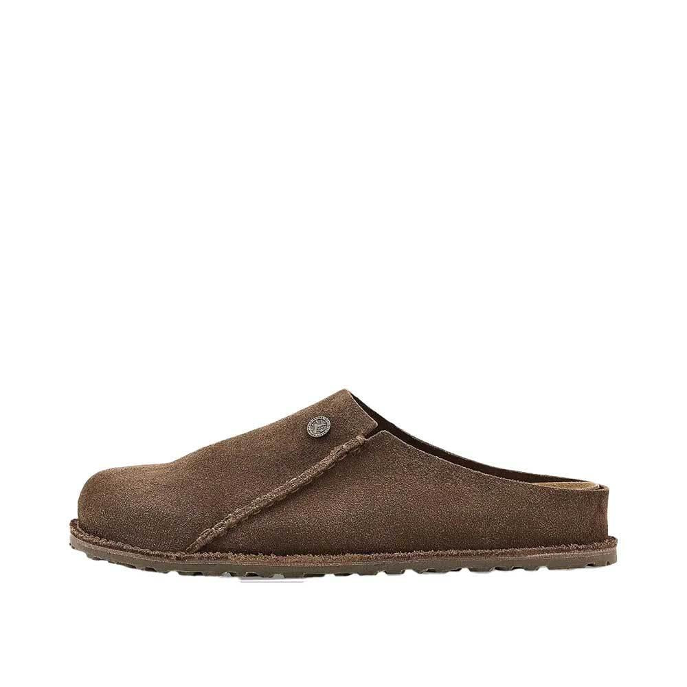 Birkenstock Zermatt Suede Women’s Slippers