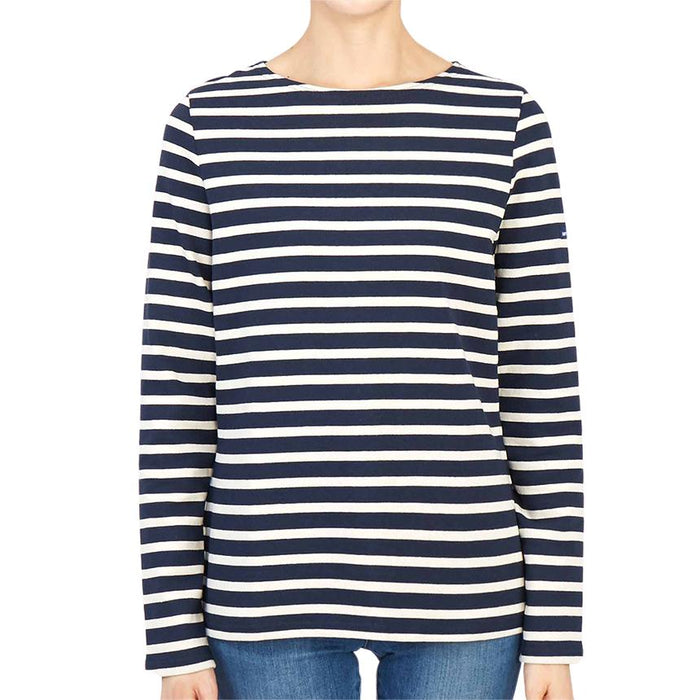 Saint James Women’s Long Sleeve T-Shirt 4135 51