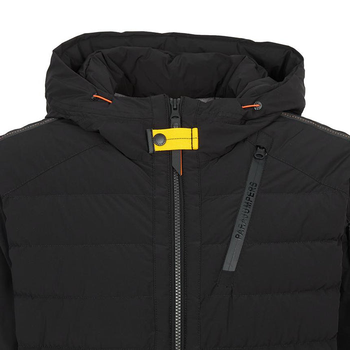 Parajumpers Colbert Men’s Down Puffer Jacket 25WPMPULD02 0541
