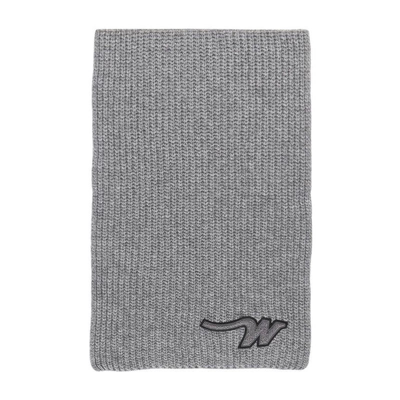 Max Mara Weekend BARDIES Beige Wool Scarf 2525746035