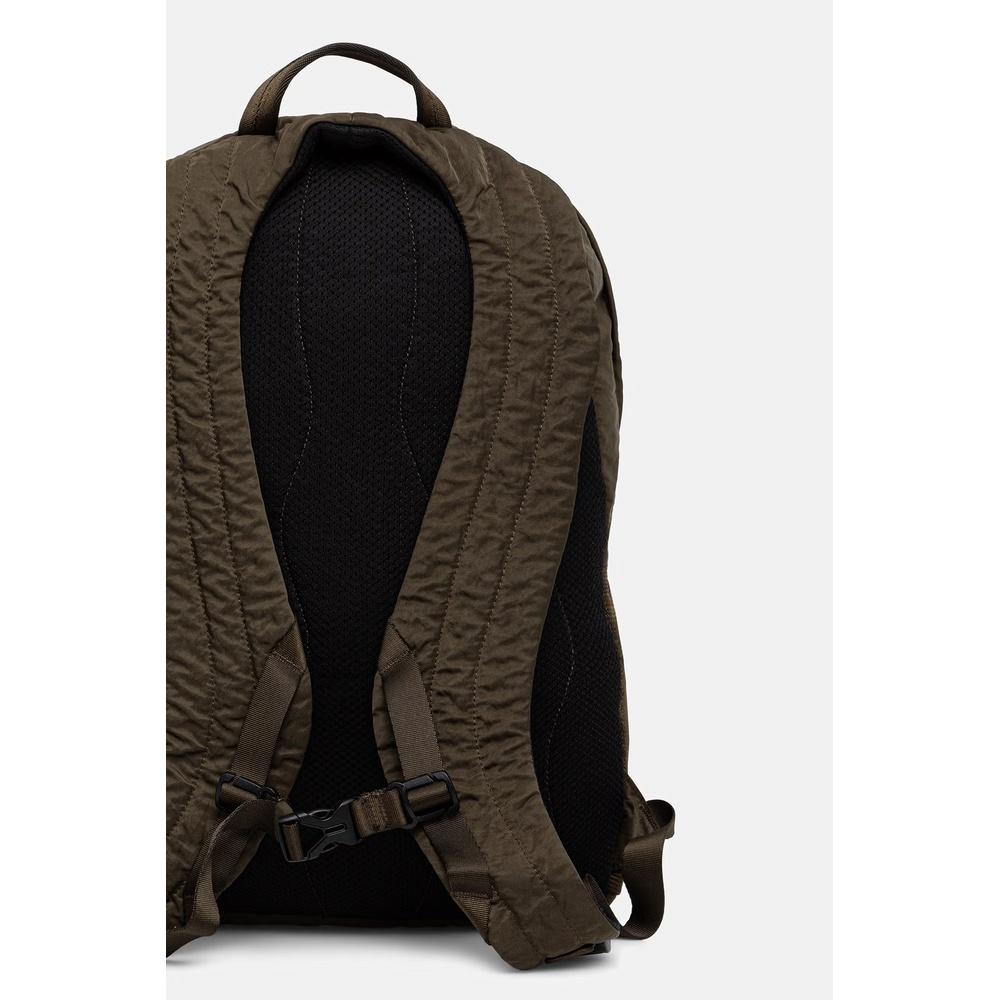 CP Company Nylon B Lens Backpack
