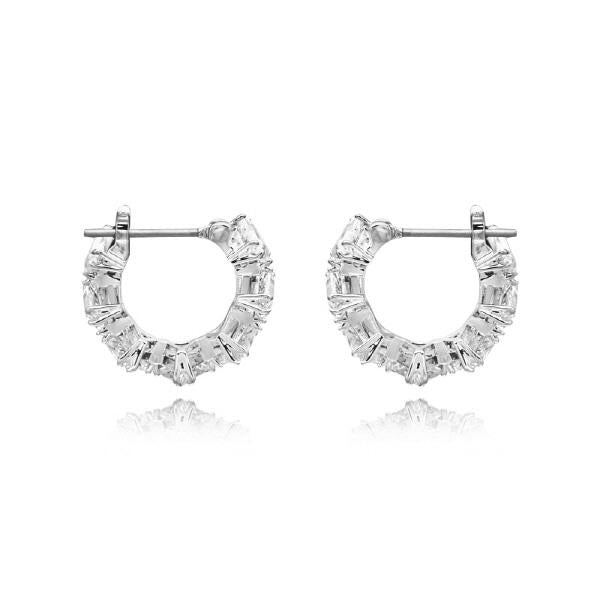 Swarovski Crystal Stud Earrings for Women 5632467