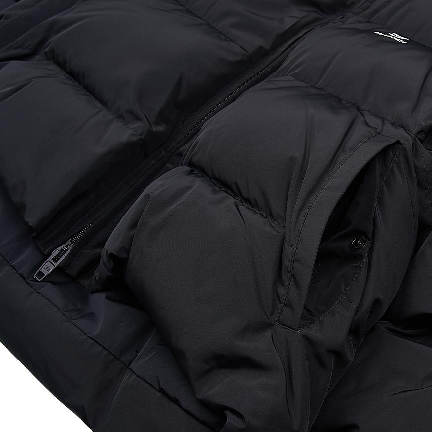BALENCIAGA Women’s Down Puffer Jacket 769407 TYD36 1000