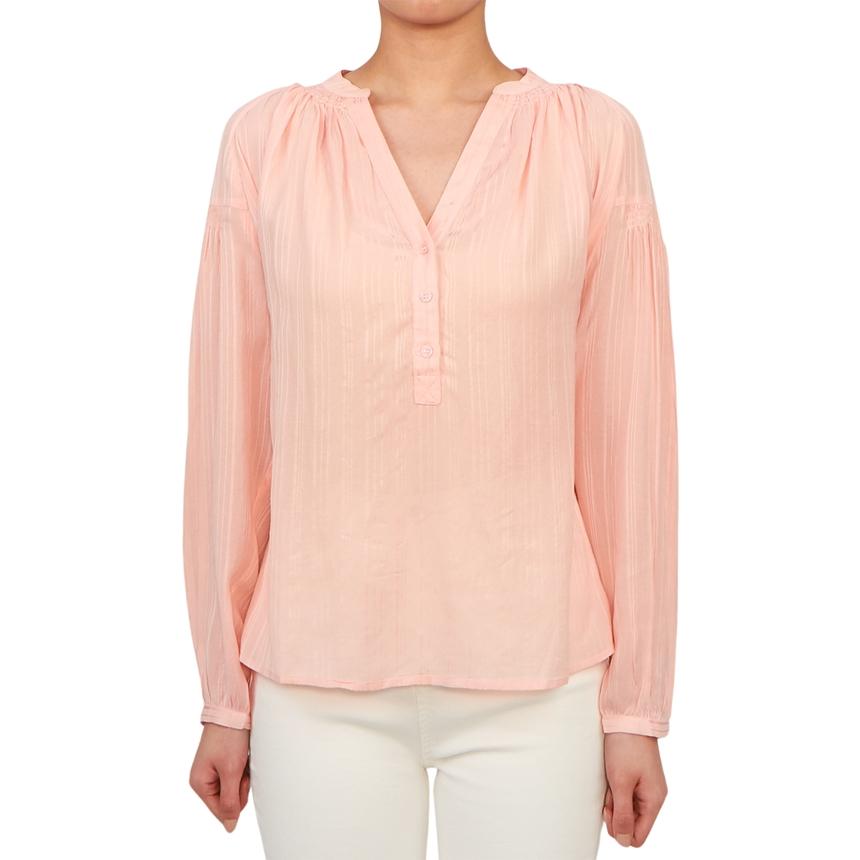 Vanessa Bruno Nipoa Women’s Blouse Navy