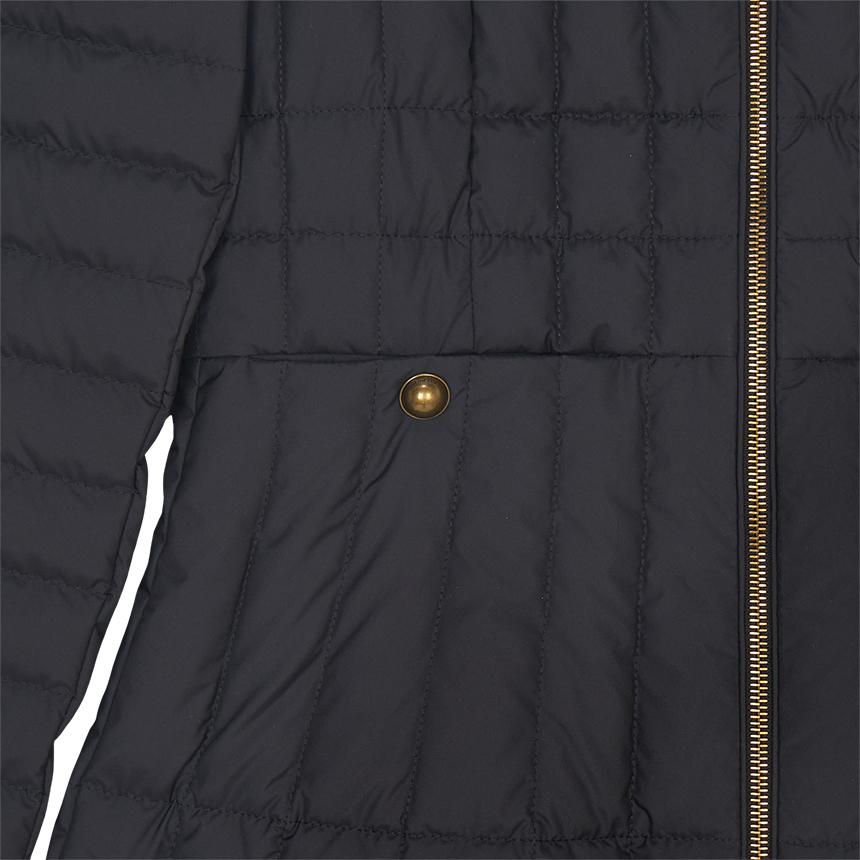 Moncler Menthon Women’s Down Puffer Coat 1C00011 597YW 999