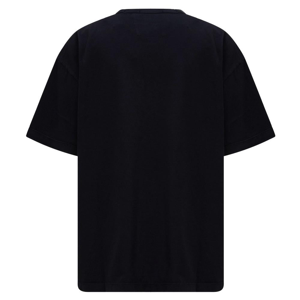 CP Company Signature Box Fit T-Shirt 17CMTS181A 005697G 995