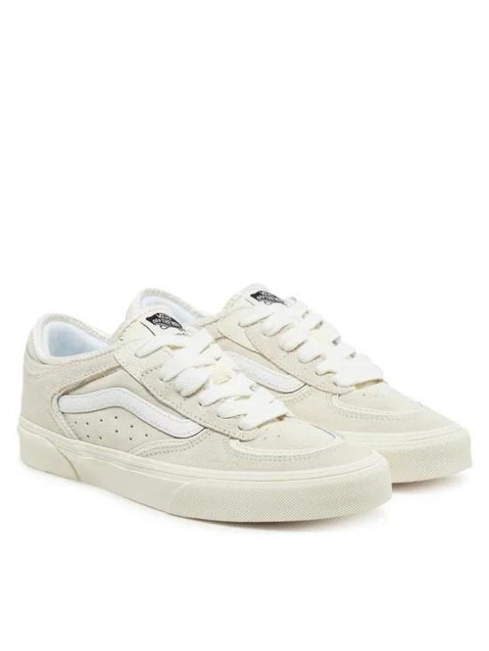 Vans Classic Low-Top Sneakers for Men VN0009QJBPH1 DOM
