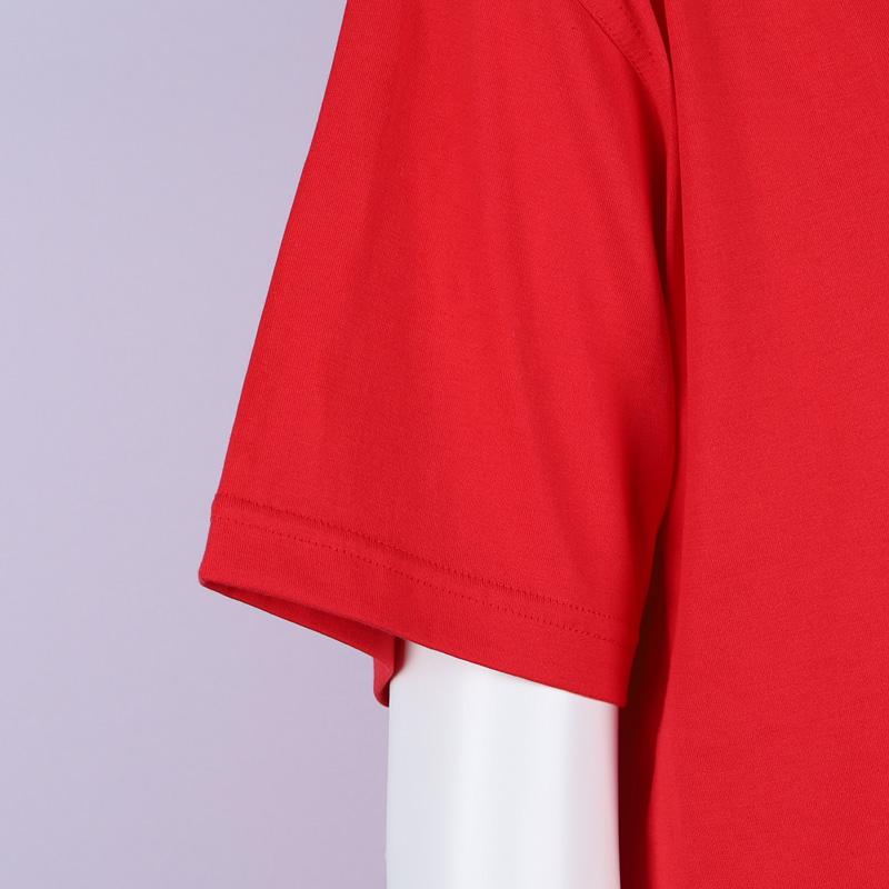 BURBERRY Red Panda Eyes Graphic T-Shirt Women’s 80321141