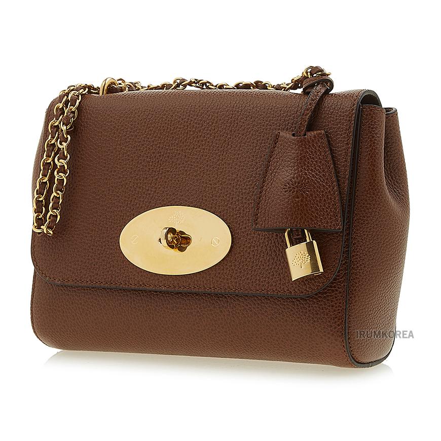 Mulberry Lily Shoulder Bag for Women HH8733 552 G110