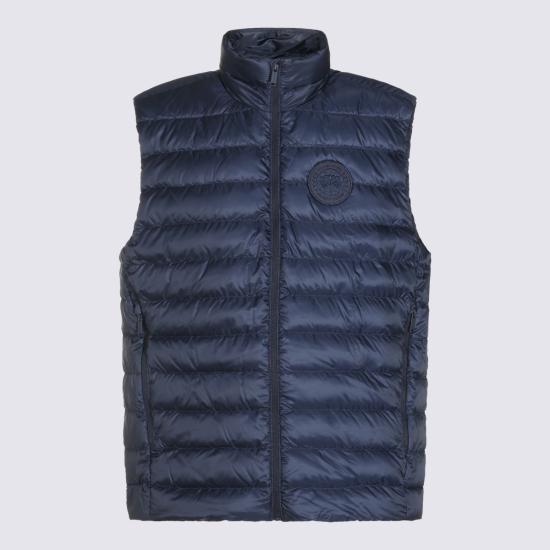Canada Goose Nocturne Down Vest for Men