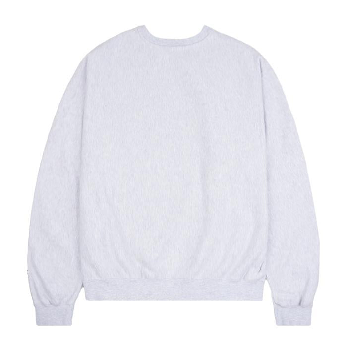 CELINE Fleece Cotton Sweatshirt