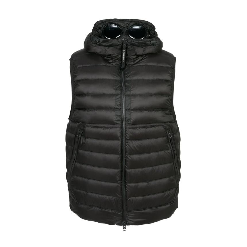 CP Company Men’s Puffer Vest 19CMVE032A 110416A 999