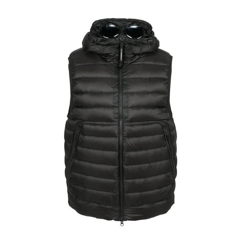 CP Company Men’s Puffer Vest 19CMVE032A 110416A 999