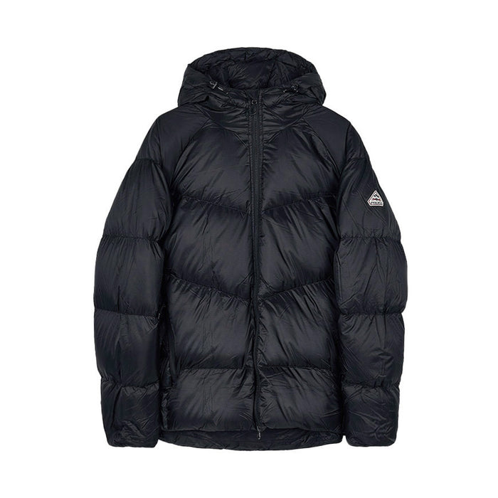 Pyrenex Helium Hooded Down Jacket for Men HMY011 0009