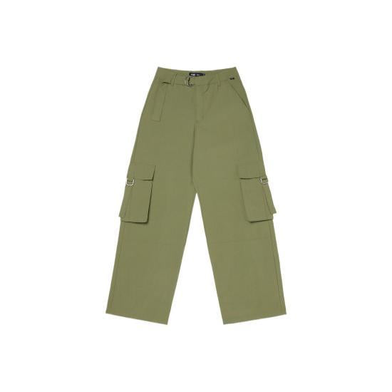 Vans Straight Classic Pants for Men VN000MB3ZBF1 DOM
