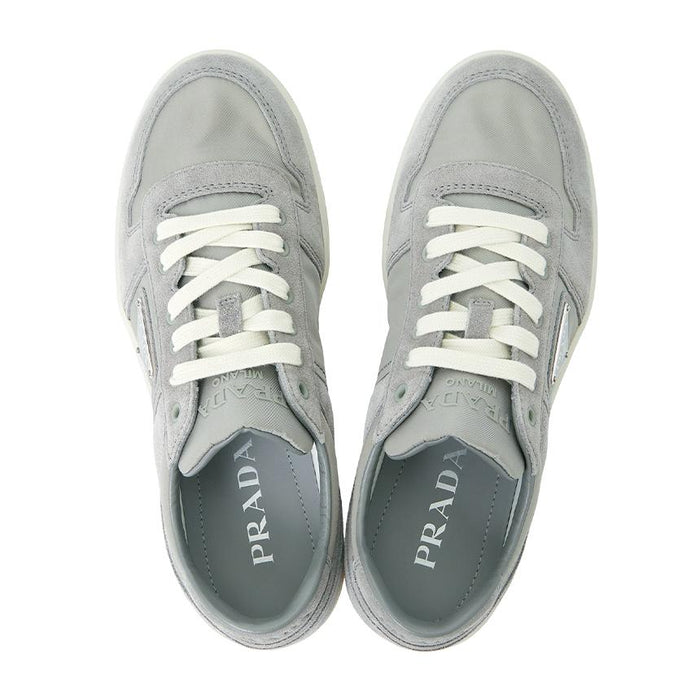 PRADA Downtown Men’s Low-Top Sneakers 2EE364 D7R F0CUP