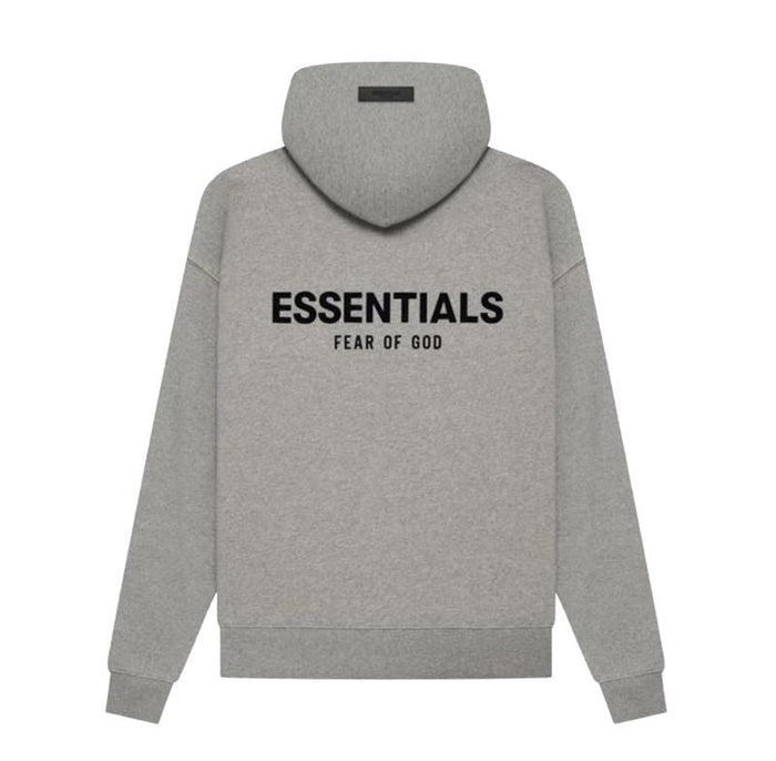 Fear of God Essentials The Core Collection Hoodie