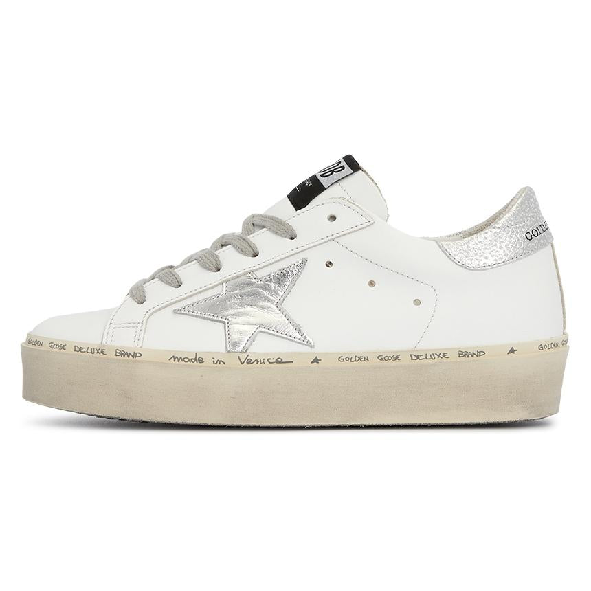 GOLDEN GOOSE Hi Star Women's Low Top Sneakers GWF00118 F000329 80185