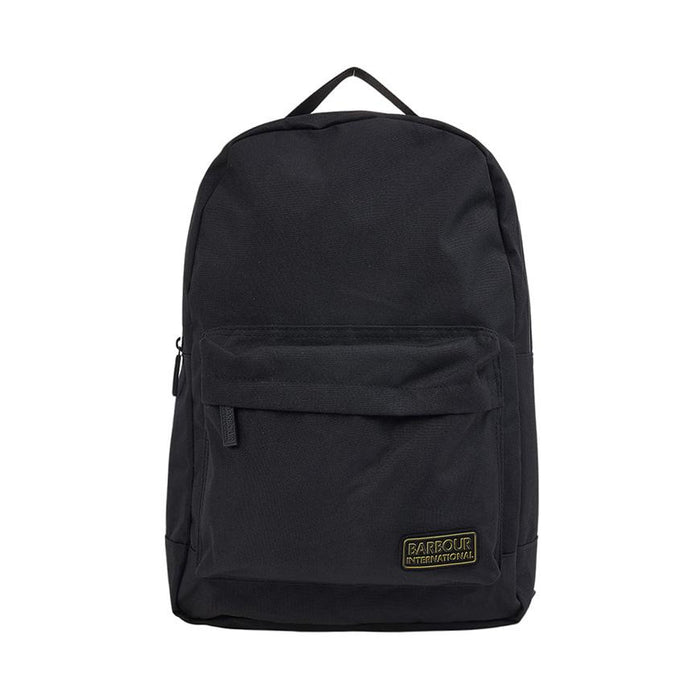 Barbour Men’s Essential Backpack, Green UBA0722 BK11