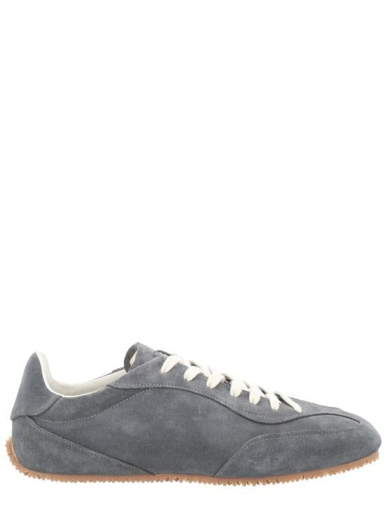AXEL ARIGATO Dayz Runner Sneakers Men's F3535005 DARKGREY DOM